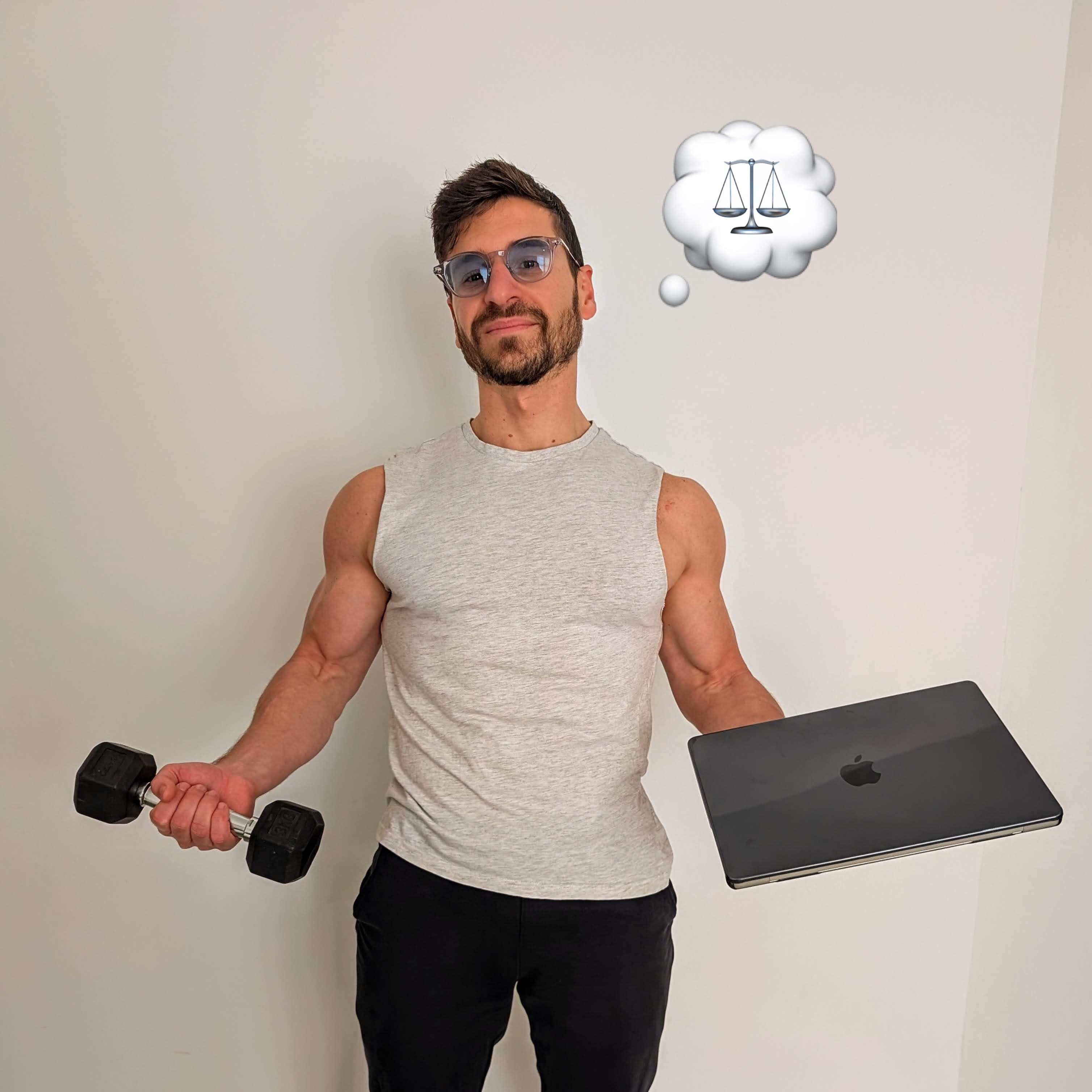 Doriel Coach Sportif